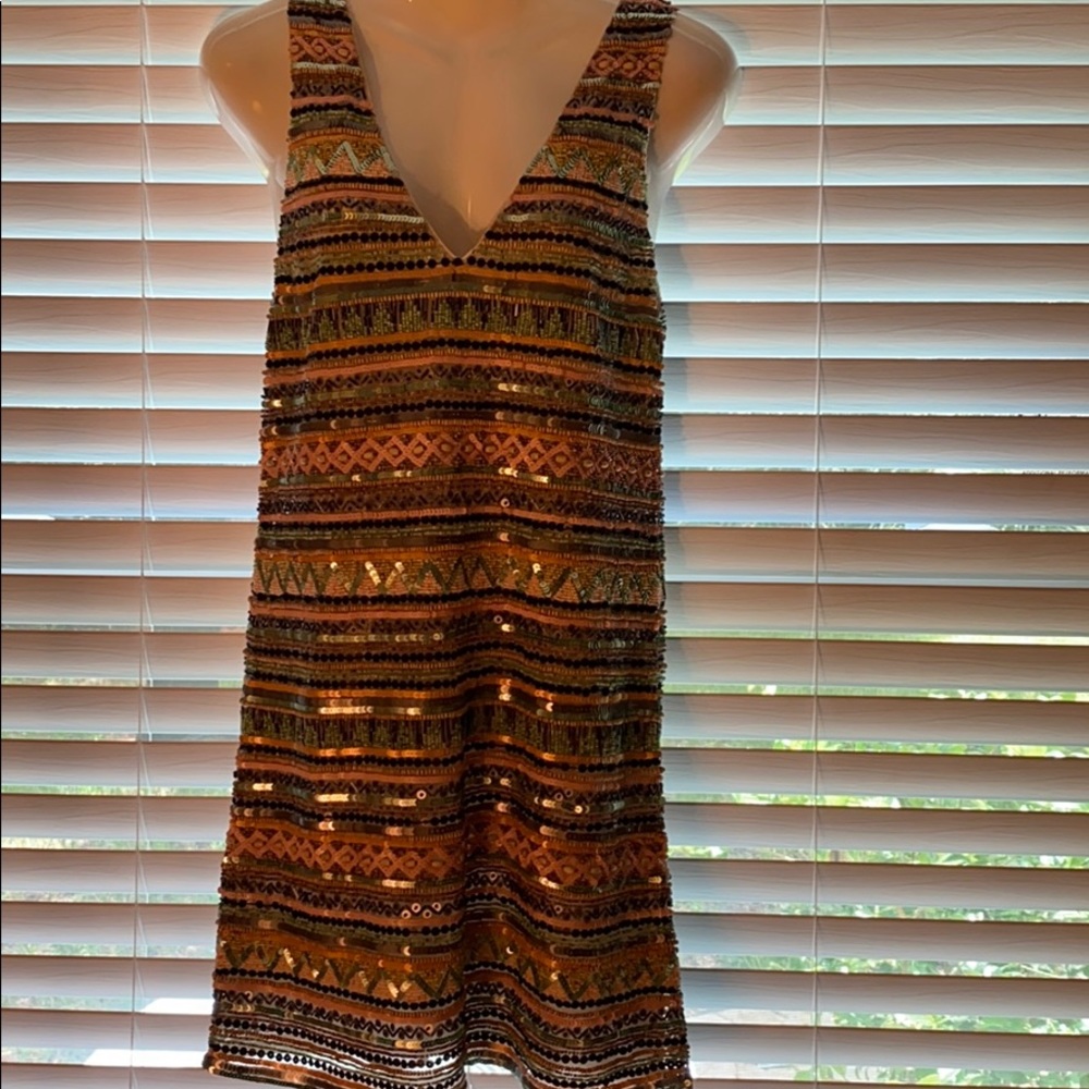 SALE 🏆Alice & Olivia Dress